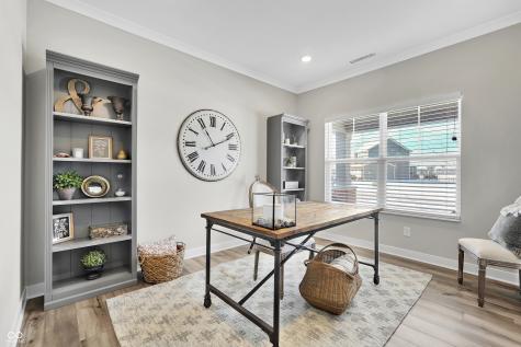 4137 Grange Drive Bargersville IN 46106