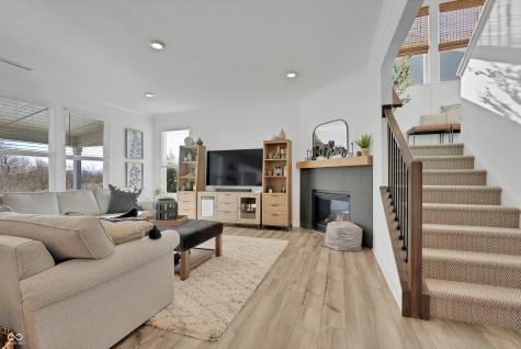 4137 Grange Drive Bargersville IN 46106