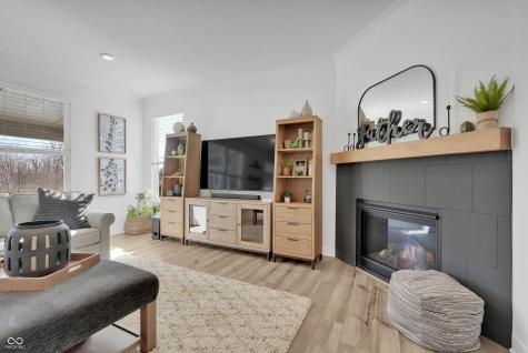 4137 Grange Drive Bargersville IN 46106