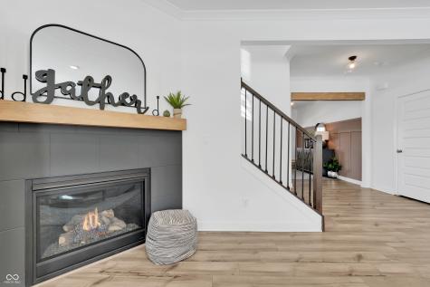 4137 Grange Drive Bargersville IN 46106