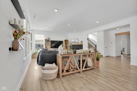 4137 Grange Drive Bargersville IN 46106