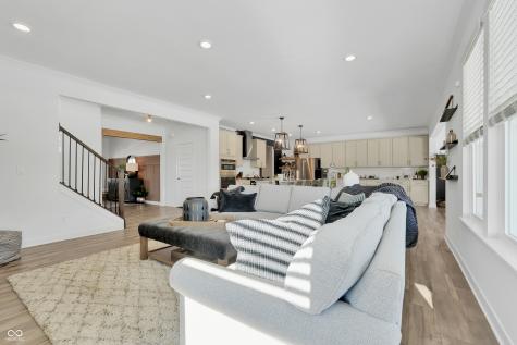 4137 Grange Drive Bargersville IN 46106