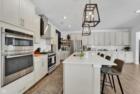 4137 Grange Drive Bargersville IN 46106