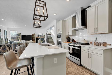 4137 Grange Drive Bargersville IN 46106