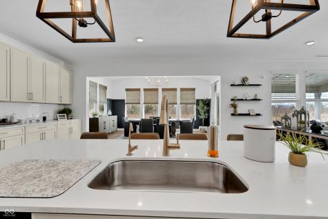 4137 Grange Drive Bargersville IN 46106