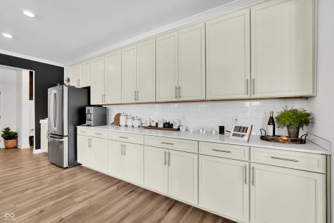 4137 Grange Drive Bargersville IN 46106