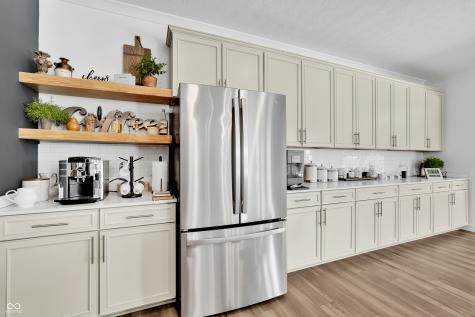 4137 Grange Drive Bargersville IN 46106