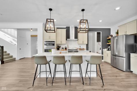 4137 Grange Drive Bargersville IN 46106