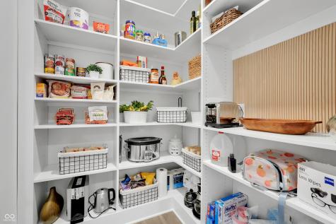 4137 Grange Drive Bargersville IN 46106