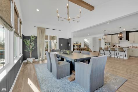 4137 Grange Drive Bargersville IN 46106