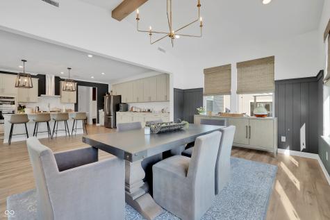 4137 Grange Drive Bargersville IN 46106