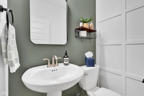 4137 Grange Drive Bargersville IN 46106