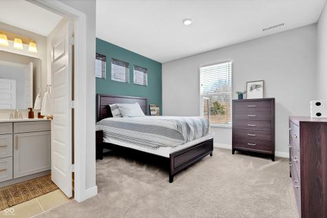 4137 Grange Drive Bargersville IN 46106