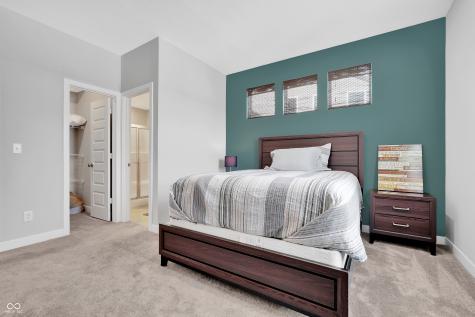 4137 Grange Drive Bargersville IN 46106