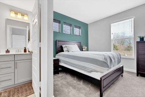 4137 Grange Drive Bargersville IN 46106