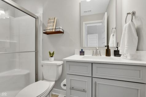 4137 Grange Drive Bargersville IN 46106