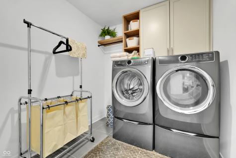 4137 Grange Drive Bargersville IN 46106