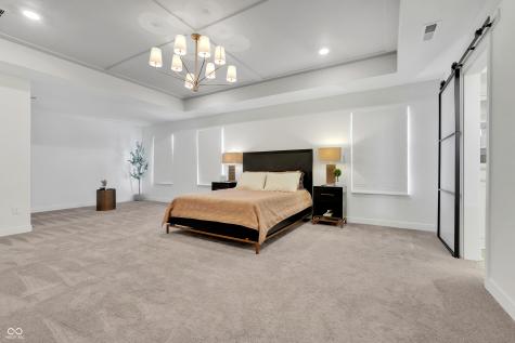 4137 Grange Drive Bargersville IN 46106