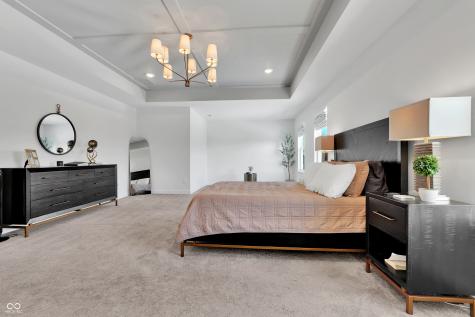 4137 Grange Drive Bargersville IN 46106