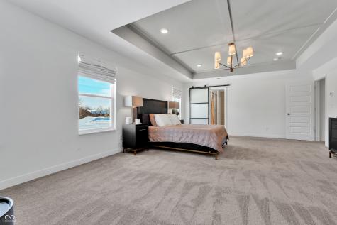 4137 Grange Drive Bargersville IN 46106