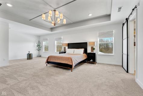 4137 Grange Drive Bargersville IN 46106