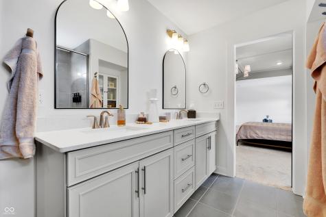 4137 Grange Drive Bargersville IN 46106