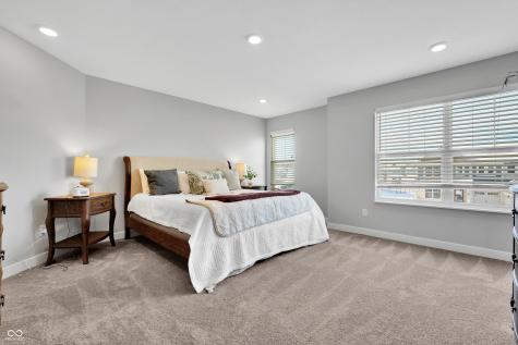 4137 Grange Drive Bargersville IN 46106