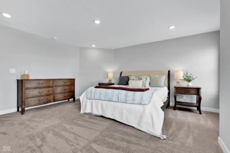 4137 Grange Drive Bargersville IN 46106