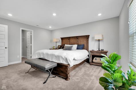 4137 Grange Drive Bargersville IN 46106