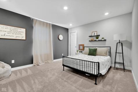 4137 Grange Drive Bargersville IN 46106