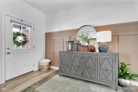 4137 Grange Drive Bargersville IN 46106