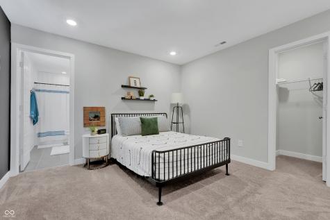 4137 Grange Drive Bargersville IN 46106