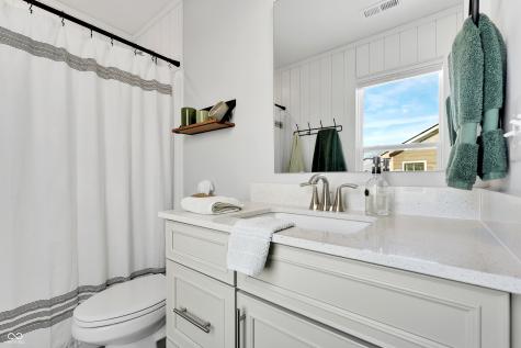 4137 Grange Drive Bargersville IN 46106