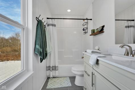 4137 Grange Drive Bargersville IN 46106