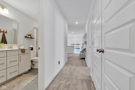 4137 Grange Drive Bargersville IN 46106