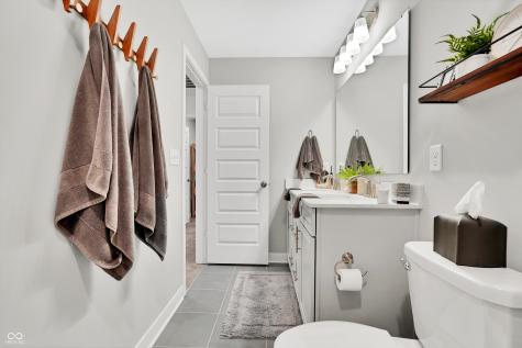 4137 Grange Drive Bargersville IN 46106