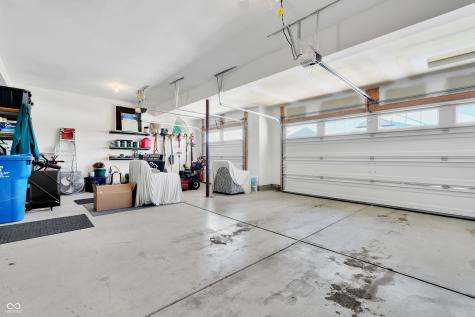 4137 Grange Drive Bargersville IN 46106