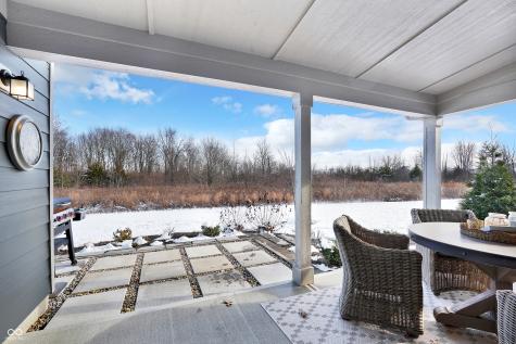 4137 Grange Drive Bargersville IN 46106