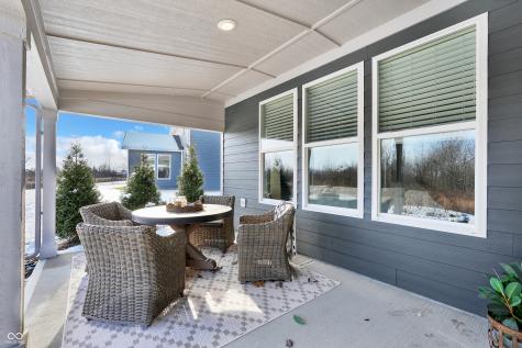 4137 Grange Drive Bargersville IN 46106