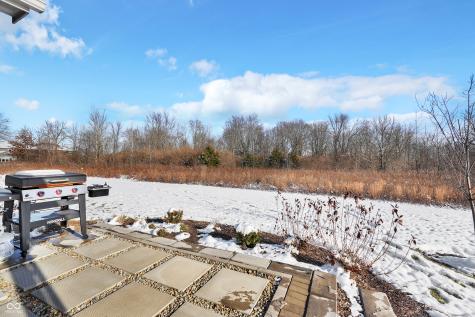 4137 Grange Drive Bargersville IN 46106