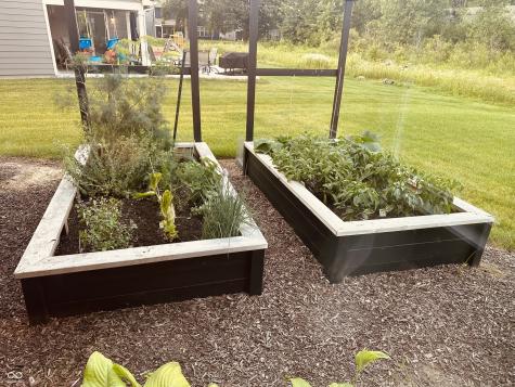 4137 Grange Drive Bargersville IN 46106