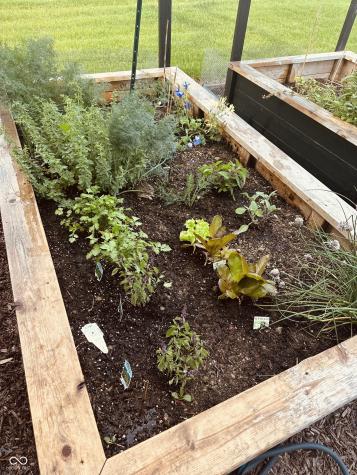 4137 Grange Drive Bargersville IN 46106