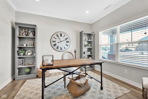 4137 Grange Drive Bargersville IN 46106