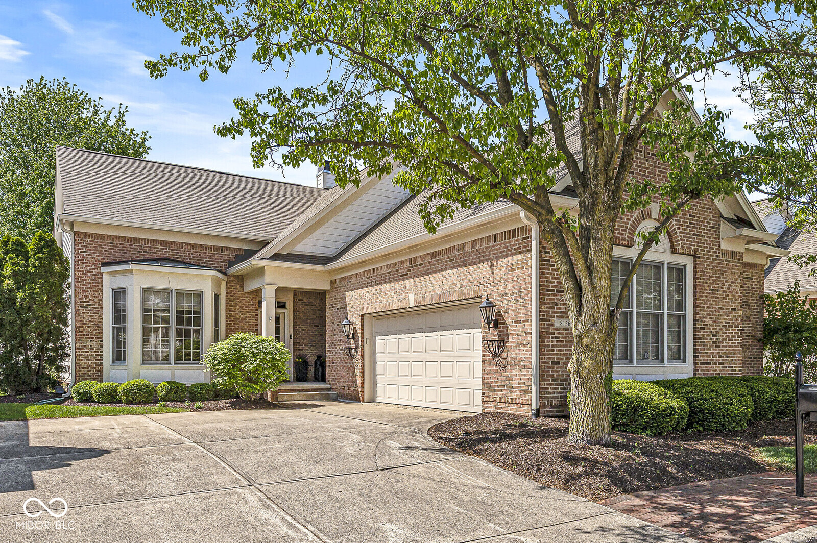 8136 Gwinnett Place Indianapolis IN 46250