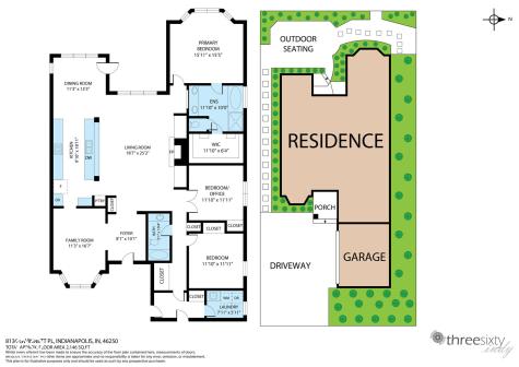 8136 Gwinnett Place Indianapolis IN 46250
