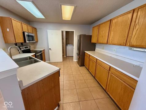 3424 Pavetto Lane Indianapolis IN 46203