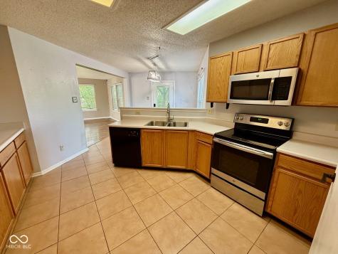 3424 Pavetto Lane Indianapolis IN 46203