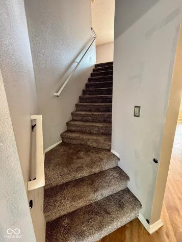 3424 Pavetto Lane Indianapolis IN 46203