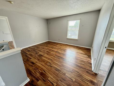 3424 Pavetto Lane Indianapolis IN 46203