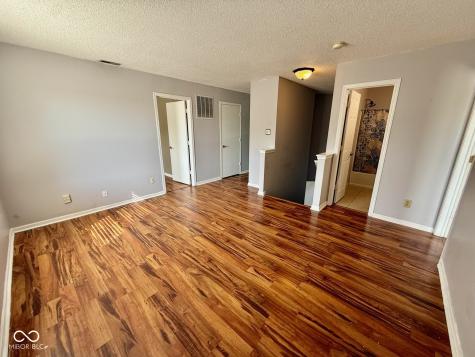 3424 Pavetto Lane Indianapolis IN 46203